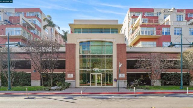 5855 Horton Street 526, Emeryville, CA 94608