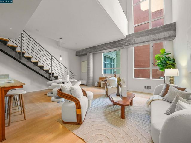 5855 Horton Street 526, Emeryville, CA 94608