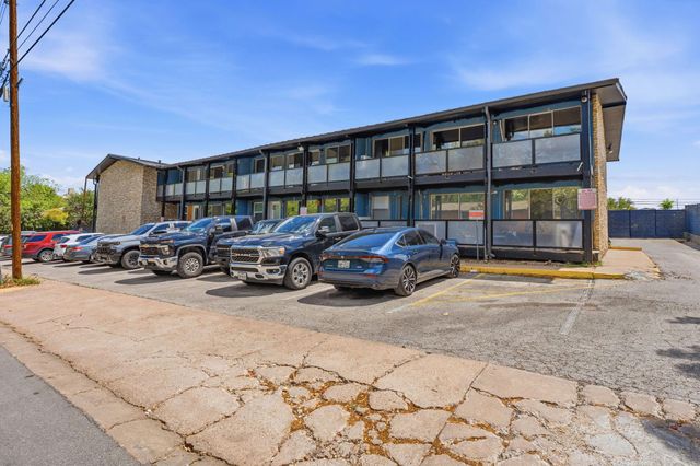 2910 Medical Arts ST 101-B, Austin, TX 78705
