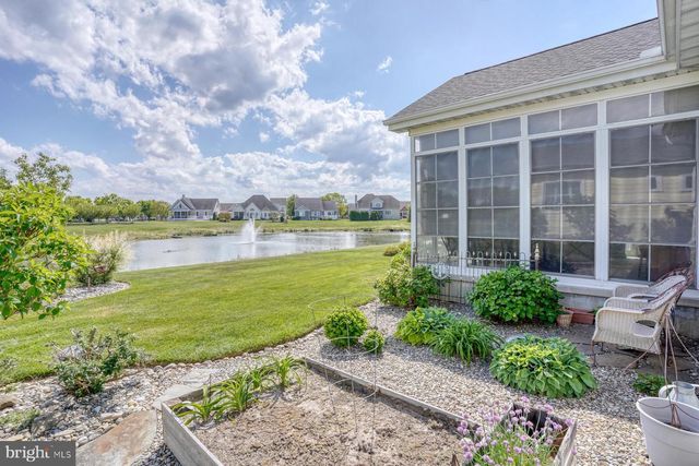 16878 N HUNTERS RUN, Lewes, DE 19958