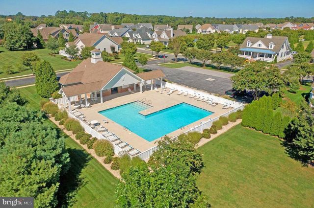 16878 N HUNTERS RUN, Lewes, DE 19958