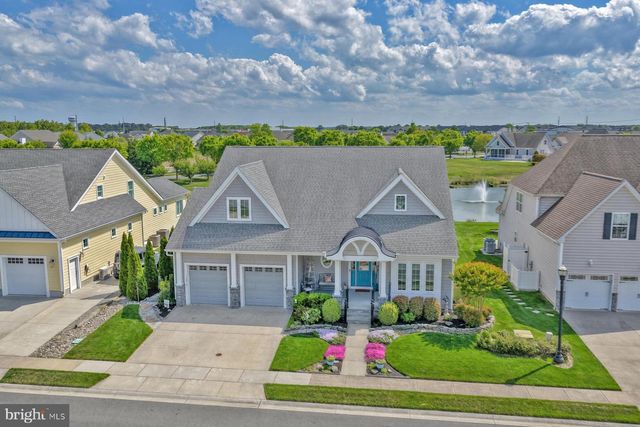 16878 N HUNTERS RUN, Lewes, DE 19958