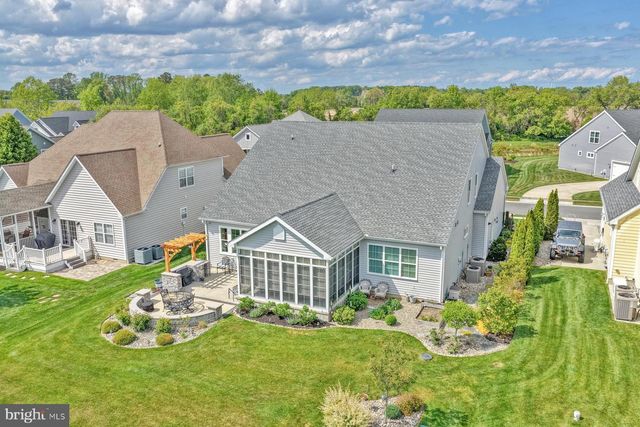 16878 N HUNTERS RUN, Lewes, DE 19958