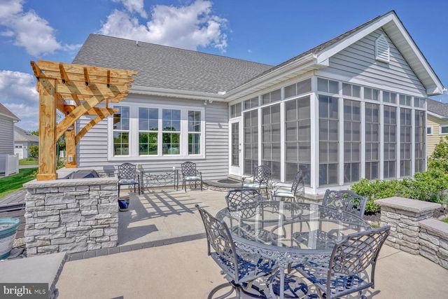 16878 N HUNTERS RUN, Lewes, DE 19958