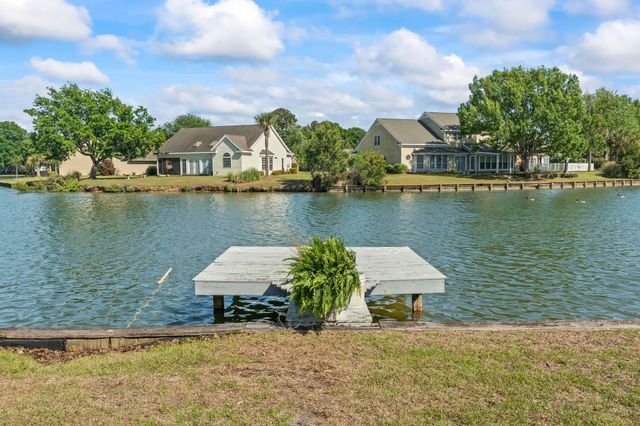 1582 Southwood Dr., Surfside Beach, SC 29575