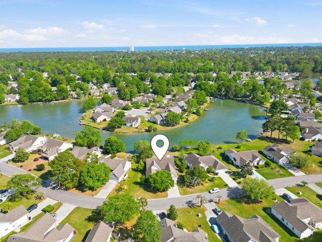 1582 Southwood Dr., Surfside Beach, SC 29575