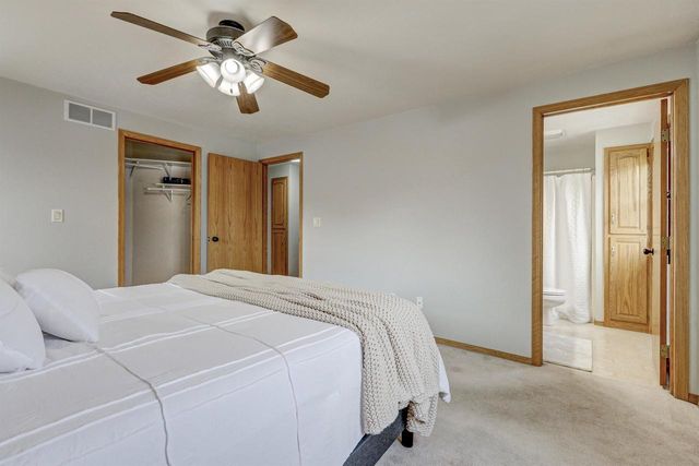 1248 DEER HAVEN DRIVE, Menasha, WI 54952