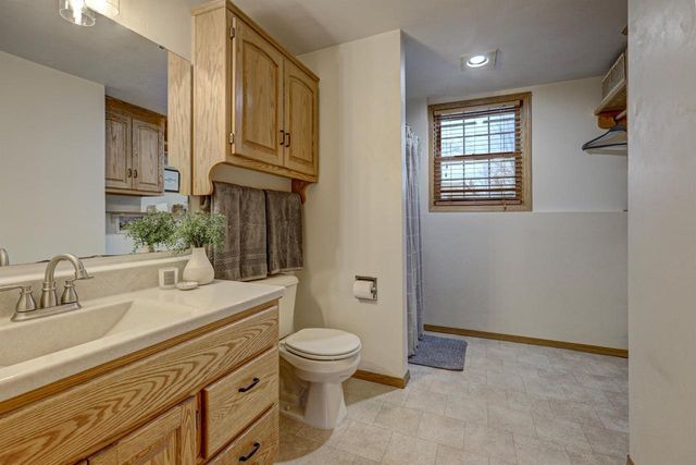 1248 DEER HAVEN DRIVE, Menasha, WI 54952