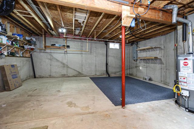 1248 DEER HAVEN DRIVE, Menasha, WI 54952