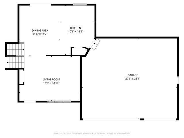 1248 DEER HAVEN DRIVE, Menasha, WI 54952