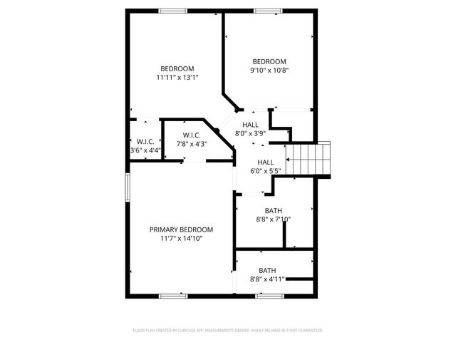 1248 DEER HAVEN DRIVE, Menasha, WI 54952