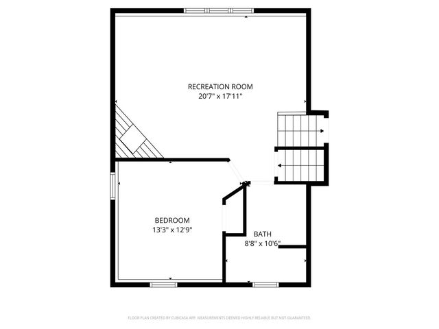 1248 DEER HAVEN DRIVE, Menasha, WI 54952