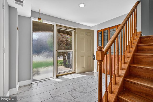 19505 WORSHAM CT, Montgomery Village, MD 20886