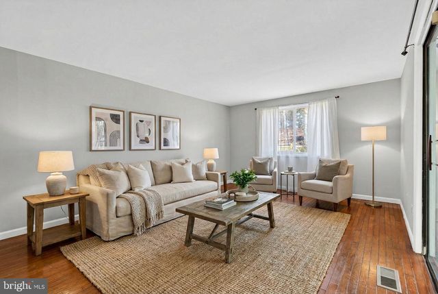 19505 WORSHAM CT, Montgomery Village, MD 20886