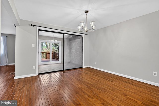 19505 WORSHAM CT, Montgomery Village, MD 20886