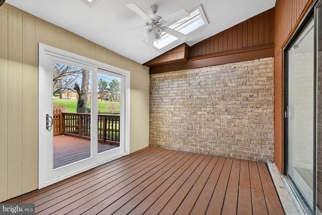 19505 WORSHAM CT, Montgomery Village, MD 20886