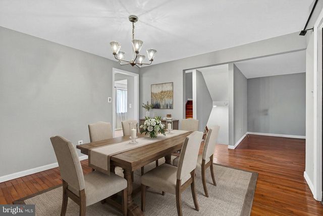 19505 WORSHAM CT, Montgomery Village, MD 20886