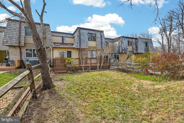 19505 WORSHAM CT, Montgomery Village, MD 20886