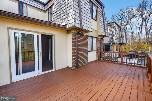 19505 WORSHAM CT, Montgomery Village, MD 20886