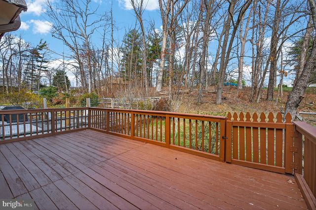 19505 WORSHAM CT, Montgomery Village, MD 20886