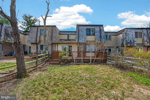 19505 WORSHAM CT, Montgomery Village, MD 20886