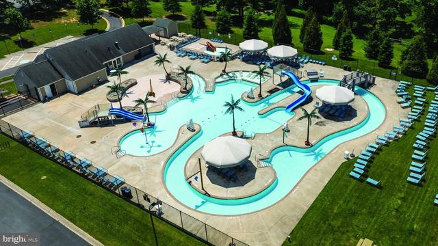 19505 WORSHAM CT, Montgomery Village, MD 20886