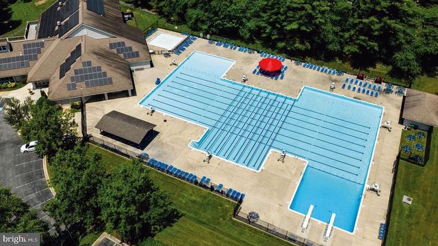 19505 WORSHAM CT, Montgomery Village, MD 20886