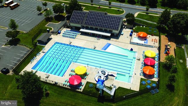 19505 WORSHAM CT, Montgomery Village, MD 20886