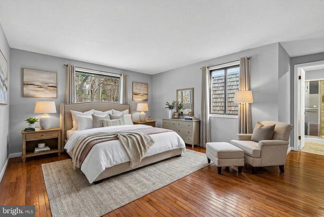 19505 WORSHAM CT, Montgomery Village, MD 20886