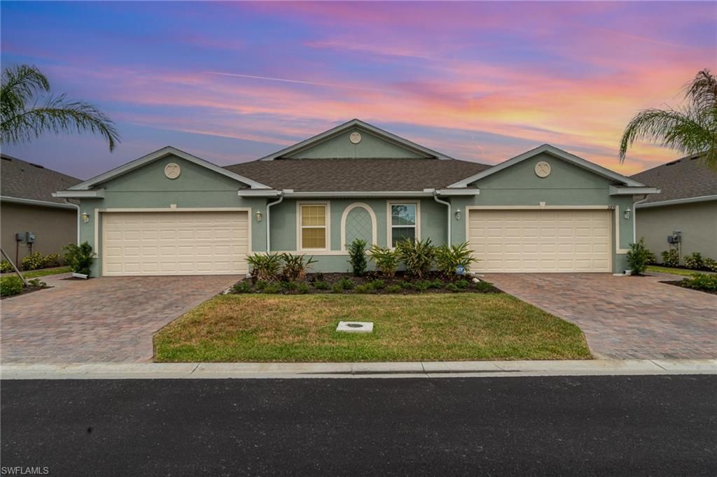 20132 Camino Torcido LOOP, North Fort Myers, FL 33917