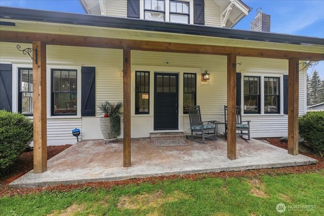 20726 Woods Creek Road, Monroe, WA 98272