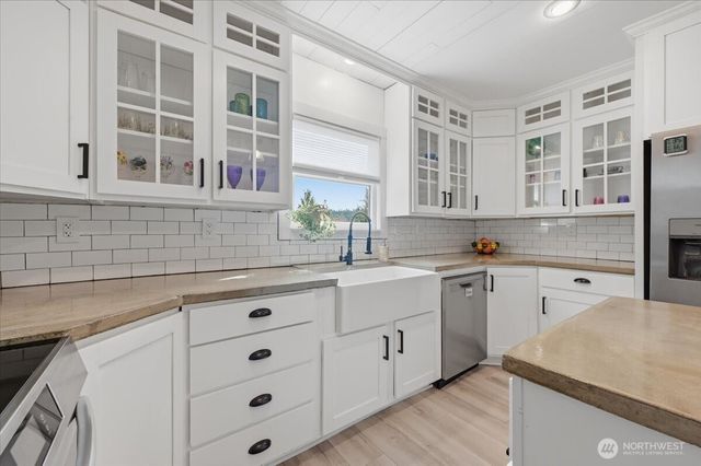 20726 Woods Creek Road, Monroe, WA 98272