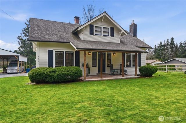 20726 Woods Creek Road, Monroe, WA 98272