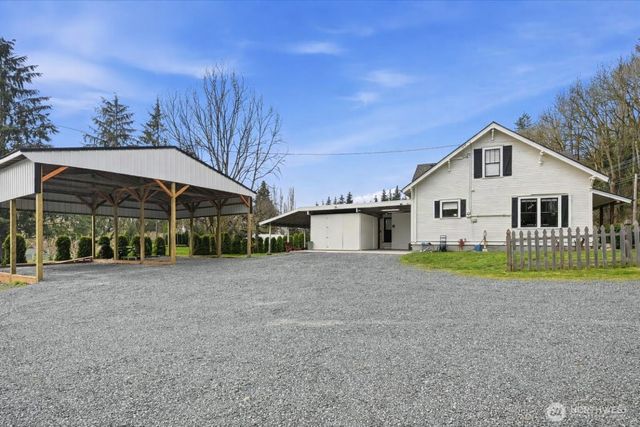 20726 Woods Creek Road, Monroe, WA 98272