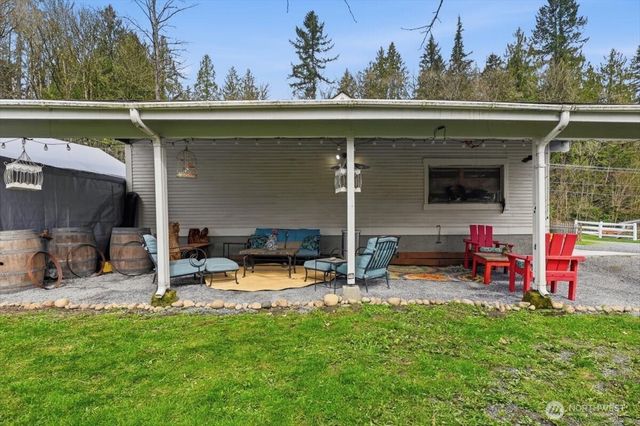 20726 Woods Creek Road, Monroe, WA 98272