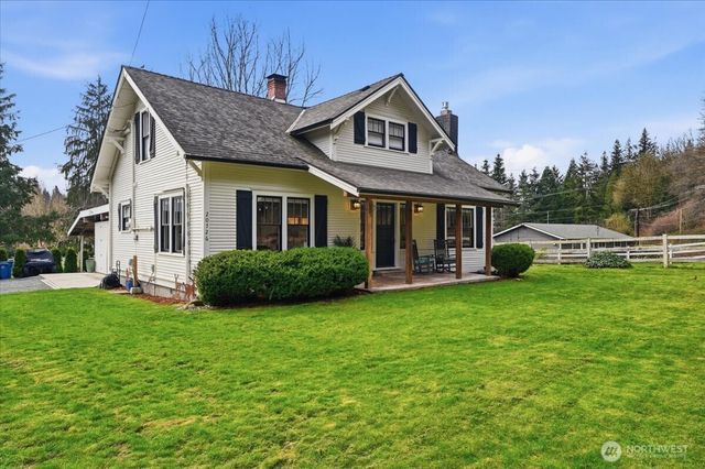 20726 Woods Creek Road, Monroe, WA 98272