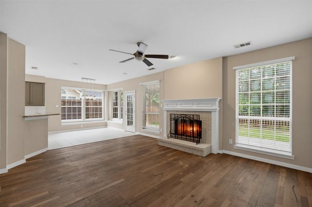 2421 Hunters Run, Flower Mound, TX 75028