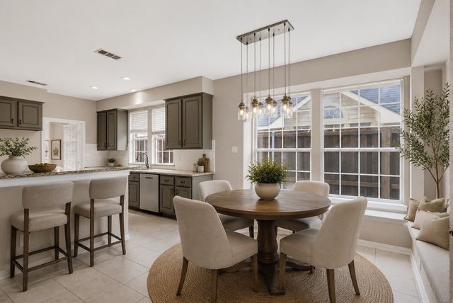 2421 Hunters Run, Flower Mound, TX 75028