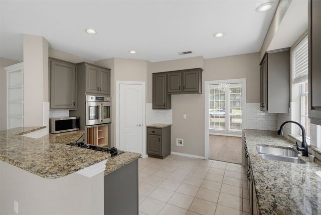 2421 Hunters Run, Flower Mound, TX 75028