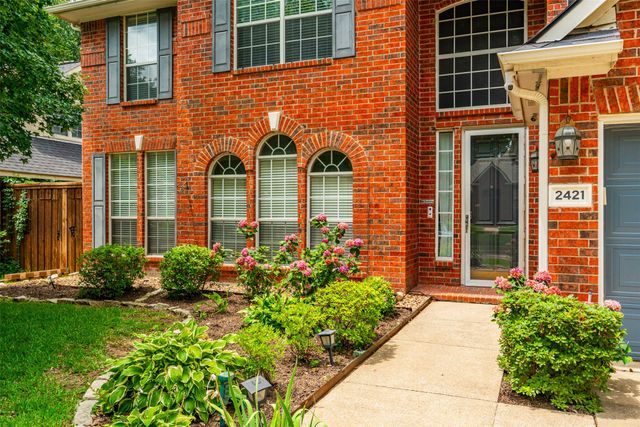 2421 Hunters Run, Flower Mound, TX 75028