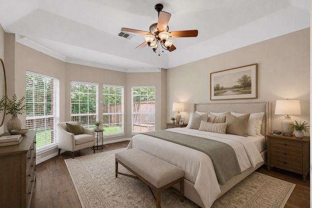 2421 Hunters Run, Flower Mound, TX 75028