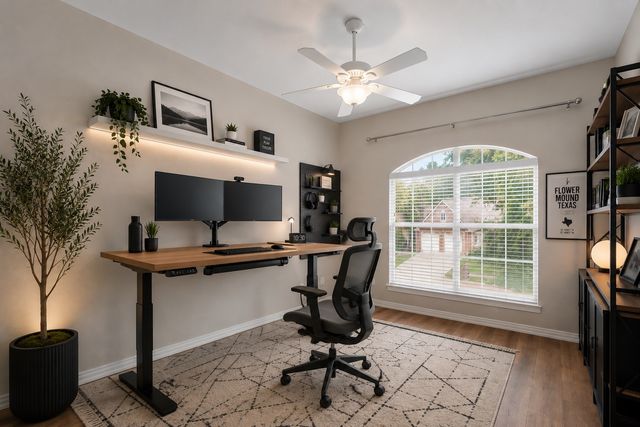 2421 Hunters Run, Flower Mound, TX 75028