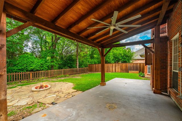 2421 Hunters Run, Flower Mound, TX 75028
