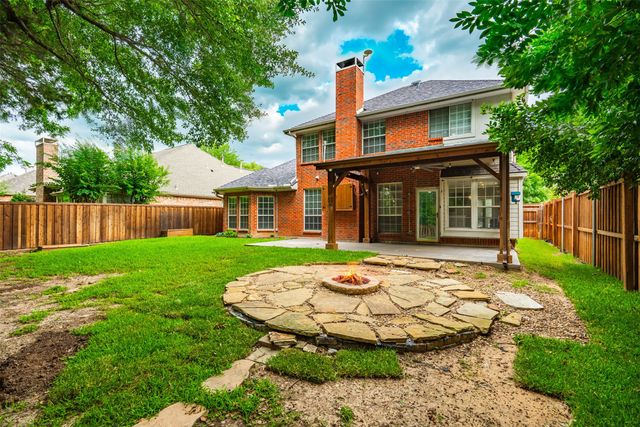 2421 Hunters Run, Flower Mound, TX 75028