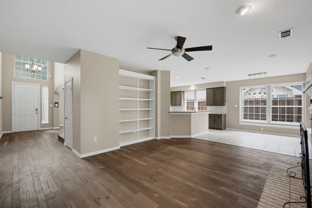 2421 Hunters Run, Flower Mound, TX 75028