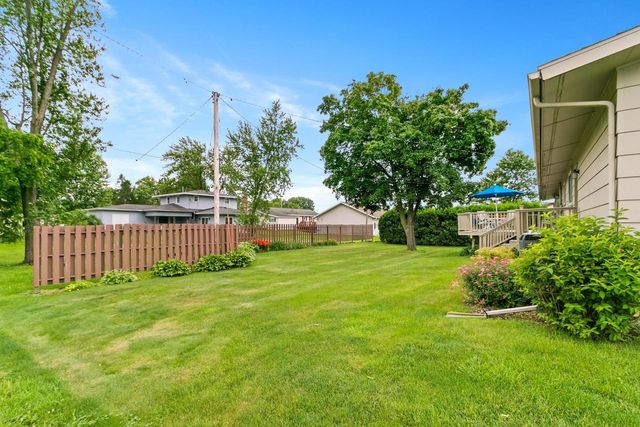 512 Circle Street, Tomah, WI 54660