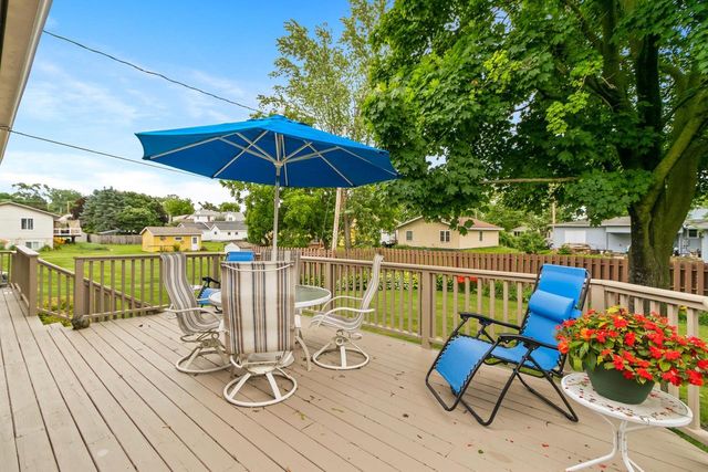 512 Circle Street, Tomah, WI 54660