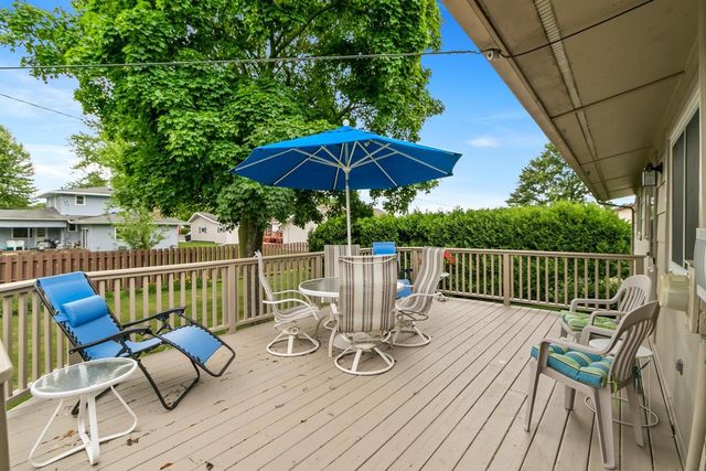 512 Circle Street, Tomah, WI 54660