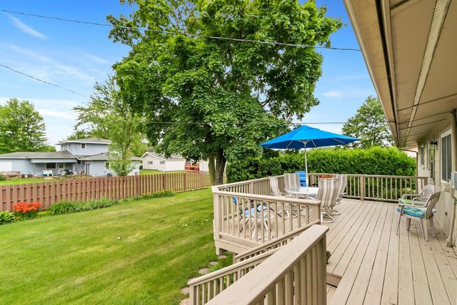 512 Circle Street, Tomah, WI 54660
