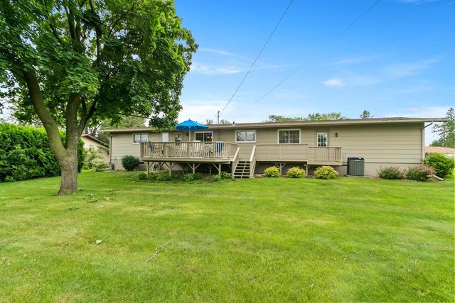 512 Circle Street, Tomah, WI 54660